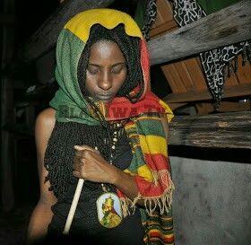 How hot is Jah9?