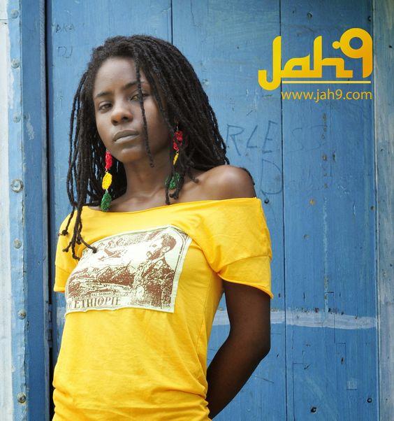 How hot is Jah9?