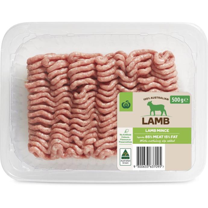 Which do you prefer - lamb mince , turkey mince or beef mince?