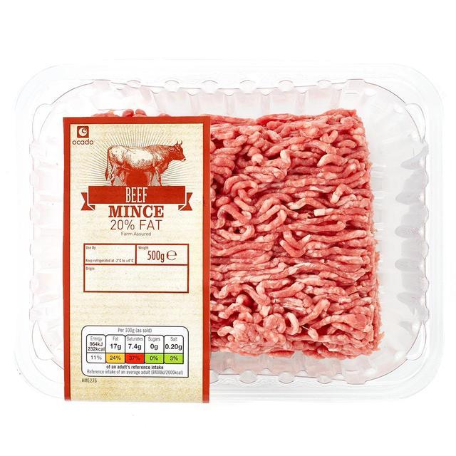 Which do you prefer - lamb mince , turkey mince or beef mince?