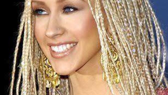 What do you think about box braids on white girls?