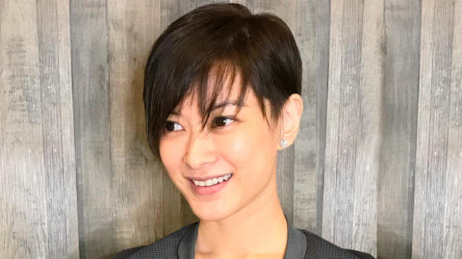 What do you prefer for women with short hair, pixie or bob haircut?