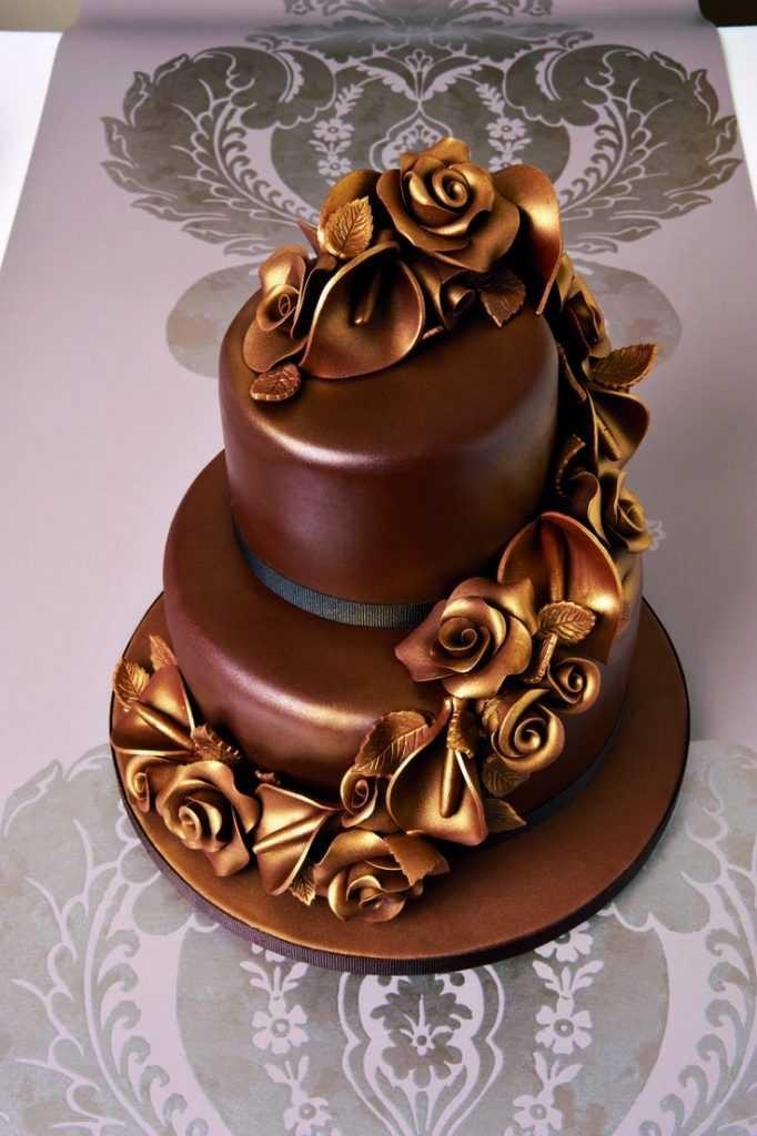 Do you like cake?