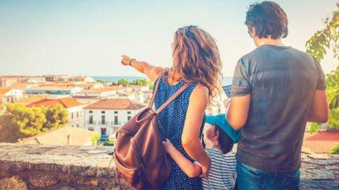 What places have you traveled?