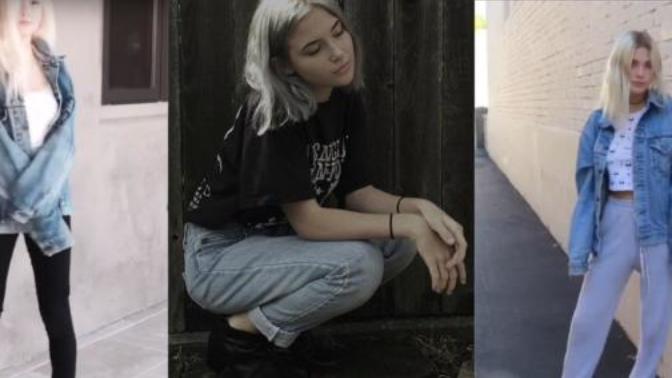 Are these outfits only for teenage girls?