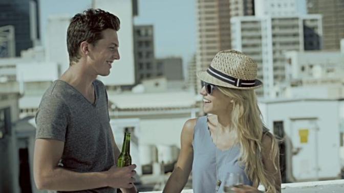 Is it okay to be friends with my ex-girlfriend?
