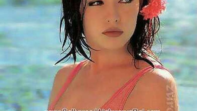Is she an ugly indian?