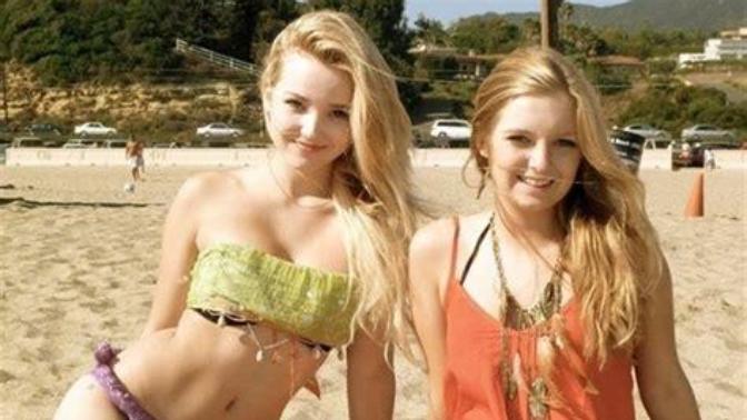 Are young women under 18 healthier than boys these days?