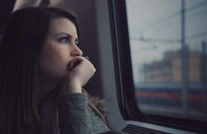 Do you think we should have woman only carriages on trains?