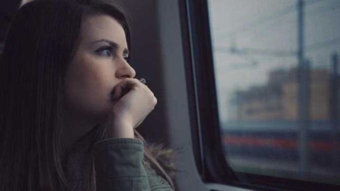 Do you think we should have woman only carriages on trains?