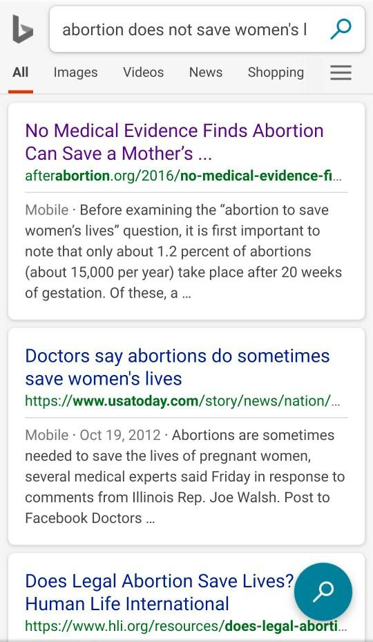 Do you think Google censors right-wing views?