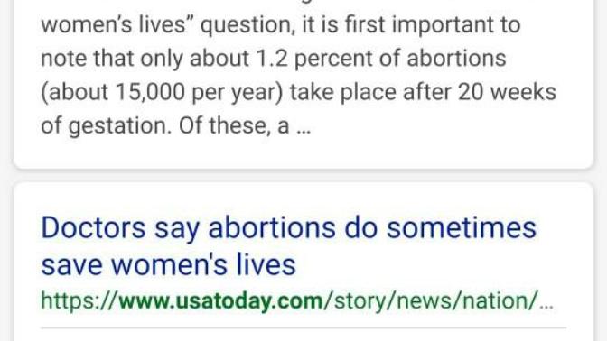 Do you think Google censors right-wing views?
