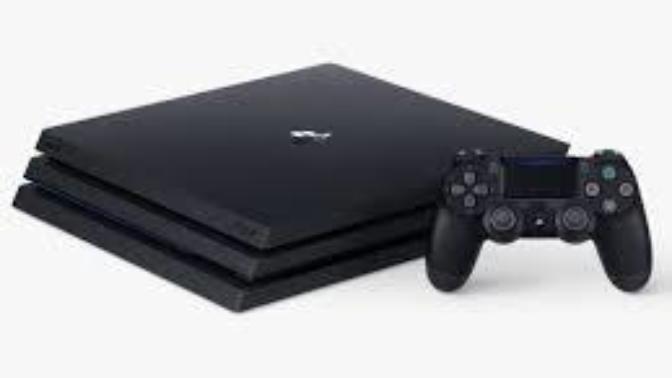 I just bought my first PS4 Pro, what games do you recommend?