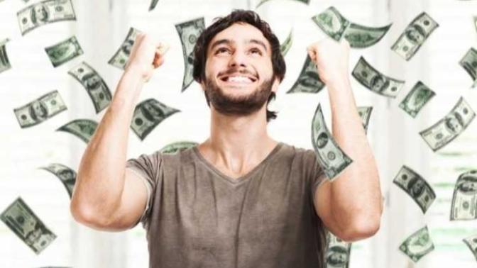 What would you do if you won the lottery?