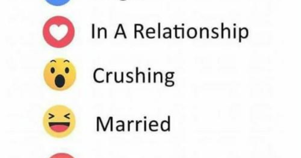 What is your relationship status and why? GirlsAskGuys