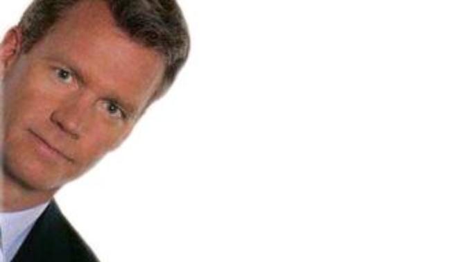 Hi, I'm Chris Hansen with dateline NBC, why don't you take a seat over there and get comfortable?