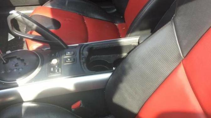 Should you buy a car if the owner or new owner lost the key?