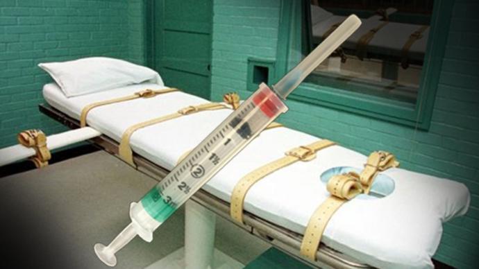 Your preferred method of execution?
