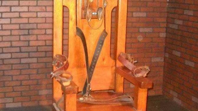 Your preferred method of execution?