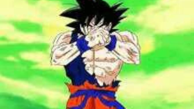 Ladies, (please read description) how do you prefer to go Super Saiyan?