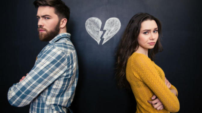 What's the best way to break up with someone?