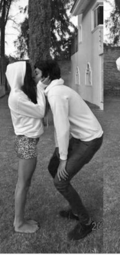 Guys, The reason I prefer short guys?