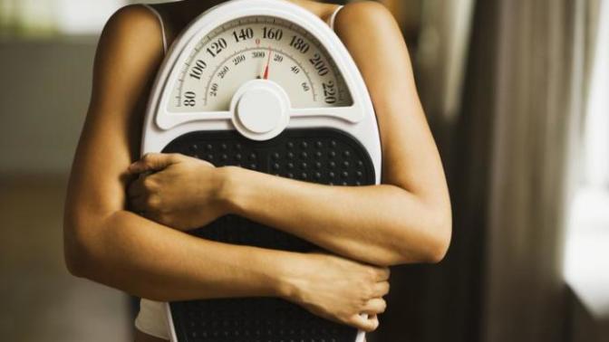 What are some helpful tips to get rid of the last few pounds that just won't budge?