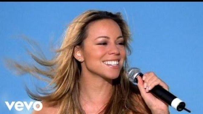 Which song takes you back to the 90s?