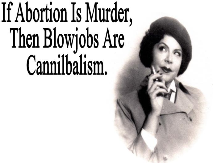 What is your definition on PRO-LIFE, PRO-CHOICE, PRO-ABORTION?