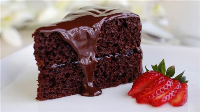 What would be your last meal if you were on death row?