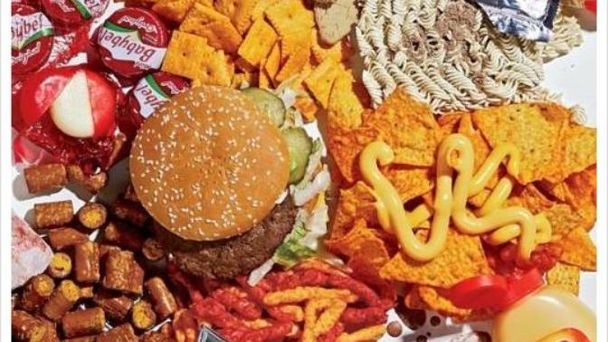 What would be your last meal if you were on death row?