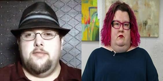 Are FemiNazis just a female version of InCels?