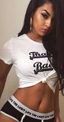 #1 Which ONE girl do you have the balls to approach and ask out? #2 Which ONE girl do you think would actually give you the time of day?