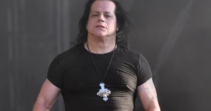 Is Marilyn Manson still just as sexy?