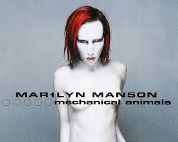 Is Marilyn Manson still just as sexy?