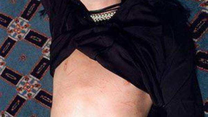 Is Marilyn Manson still just as sexy?
