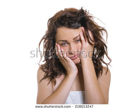 How would you describe a "sexy stare/look"?