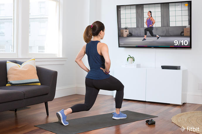 What's the best way to get in good shape?
