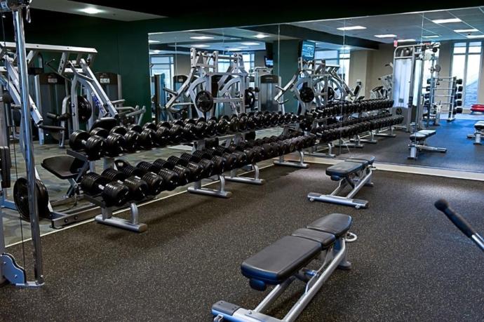 What's the best way to get in good shape?