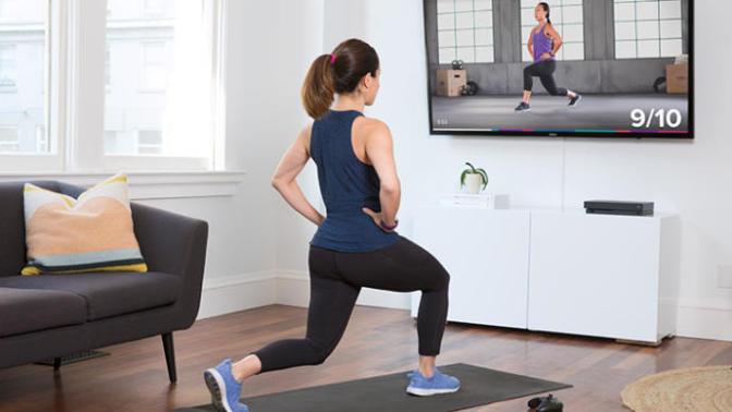 What's the best way to get in good shape?