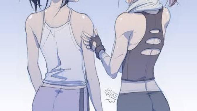 Is any girl here trying to lose weight so that we will support each other?