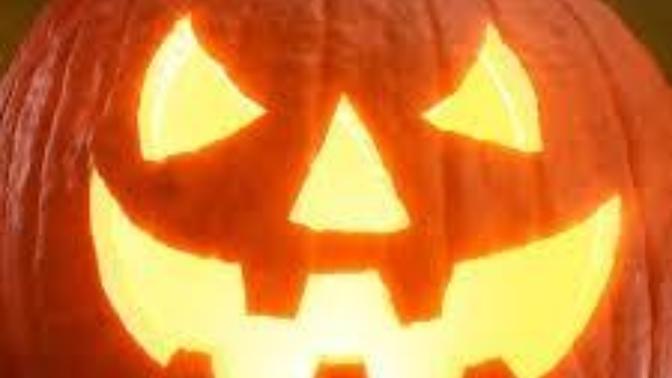 What are you dressing up for Halloween?