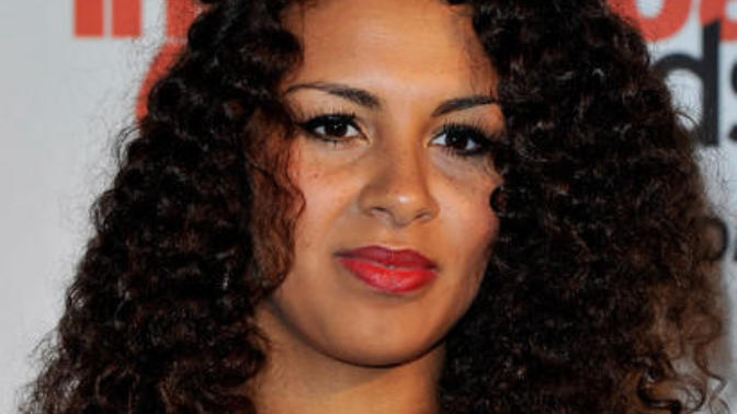 Can we have some appreciation for Mixed Raced/Biracial girls?
