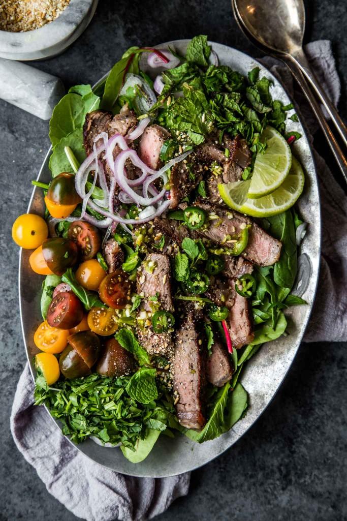 What is your favorite type of salad? 🥗?
