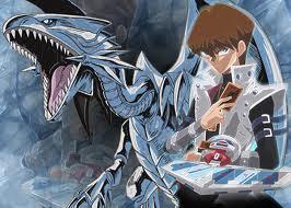 Which one do you like more YU-GI-OH or POKEMON?