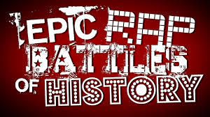 Should they revive Epic Rap Battles of History?