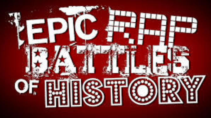 Should they revive Epic Rap Battles of History?