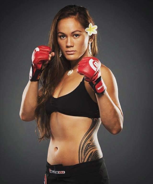 Ilima-Lei Macfarlane