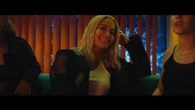 Music Monday! The best Rita Ora track?