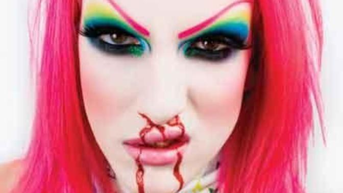 What's your opinion on Jeffree Star?